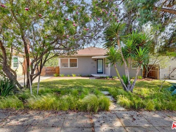 3014 Sagamore Way , Los Angeles, CA 90065