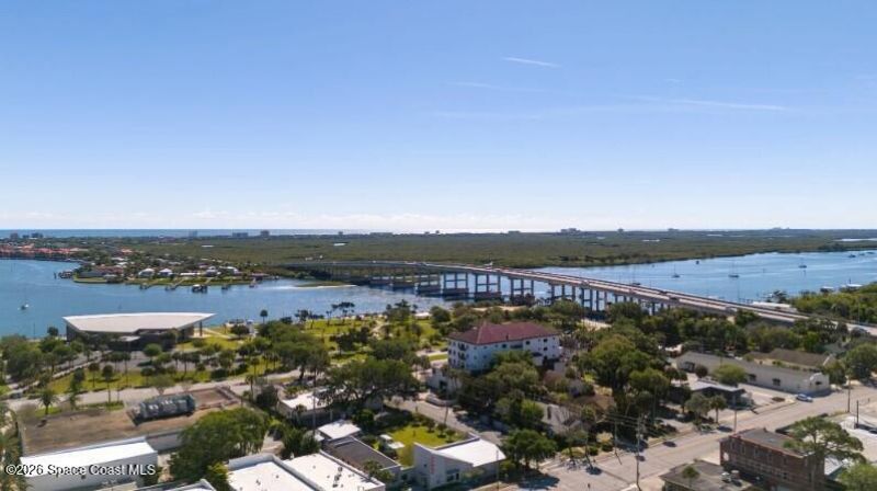 2631 Fairfax Avenue , New Smyrna Beach, FL 32168 Photo