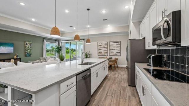 2631 Fairfax Avenue , New Smyrna Beach, FL 32168 Photo