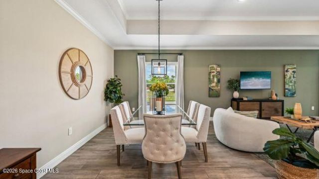 2631 Fairfax Avenue , New Smyrna Beach, FL 32168 Photo