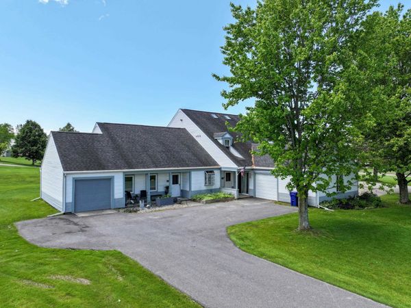 11 Bowman Road, Unit 105, Vergennes, VT 05491