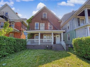 517 Tronolone Place , Niagara Falls, NY 14301