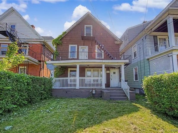 517 Tronolone Place, Niagara Falls, NY 14301
