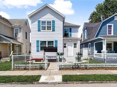 185 Grove Avenue, Dayton, OH 45404