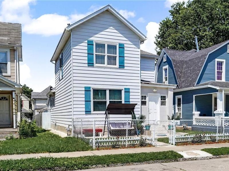 185 Grove Avenue, Dayton, OH 45404 Photo 2
