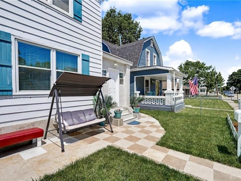 185 Grove Avenue, Dayton, OH 45404 Photo 4