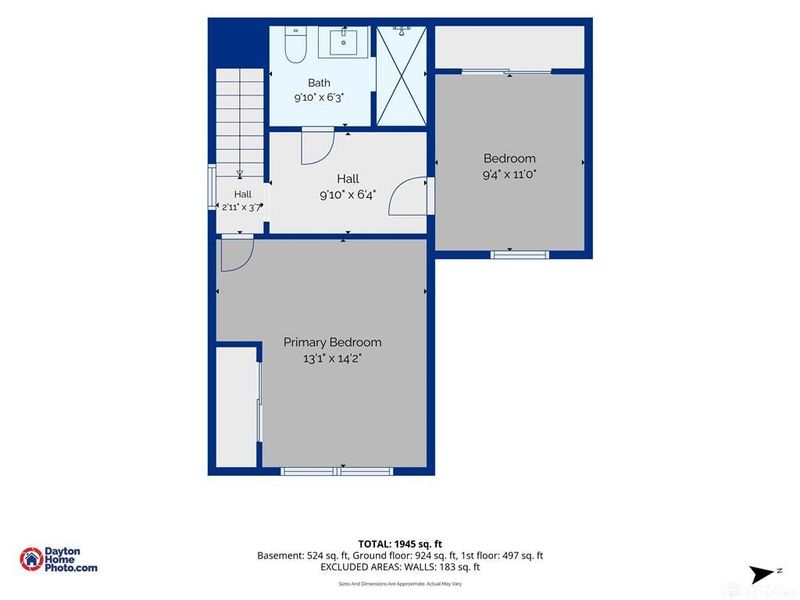 185 Grove Avenue, Dayton, OH 45404 Photo 58