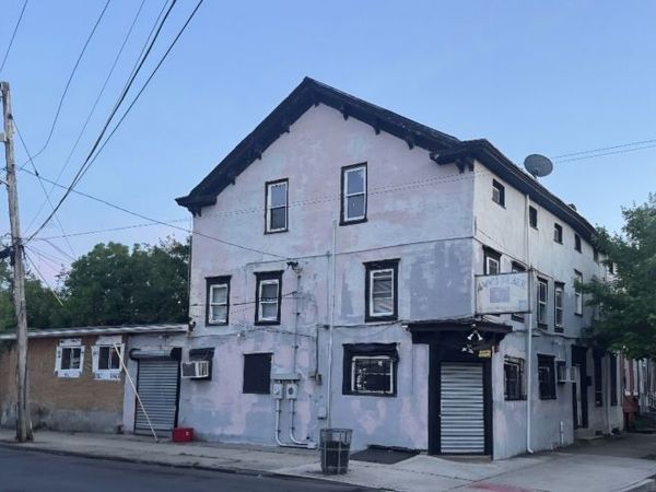 406 N Clinton Ave, Trenton, NJ 08638