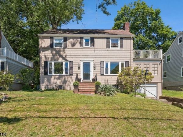 59 HILLSIDE AVENUE, West Orange, NJ 07052