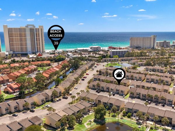 110 Linda Marie Lane , Panama City Beach, FL 32407
