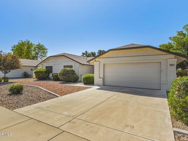 19527 N 141ST Avenue, Sun City West, AZ 85375