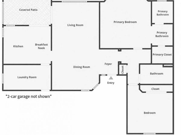 19527 N 141ST Avenue, Sun City West, AZ 85375