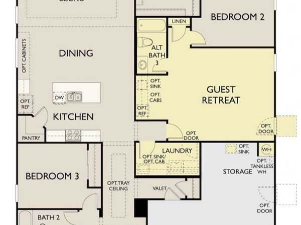 11306 E Unity Avenue, Mesa, AZ 85212