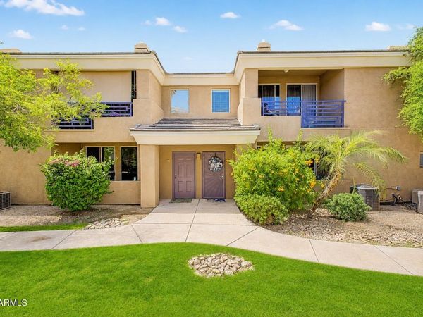 1411 E ORANGEWOOD Avenue, Unit 117, Phoenix, AZ 85020