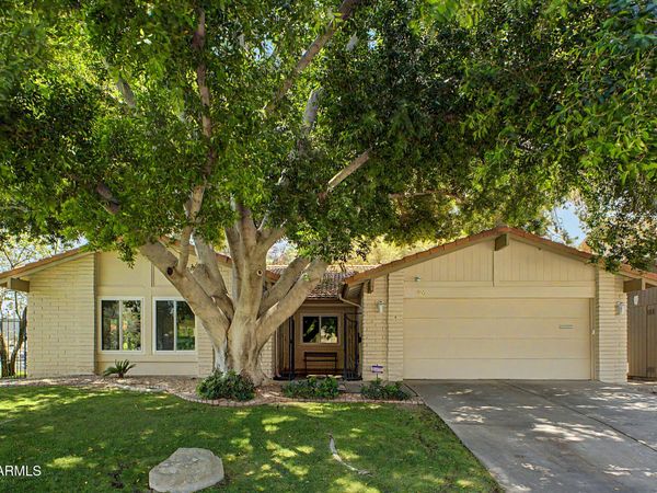 965 E LAMPLIGHTER Lane, Tempe, AZ 85283
