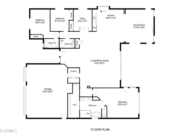 34440 N 99TH Street, Scottsdale, AZ 85262