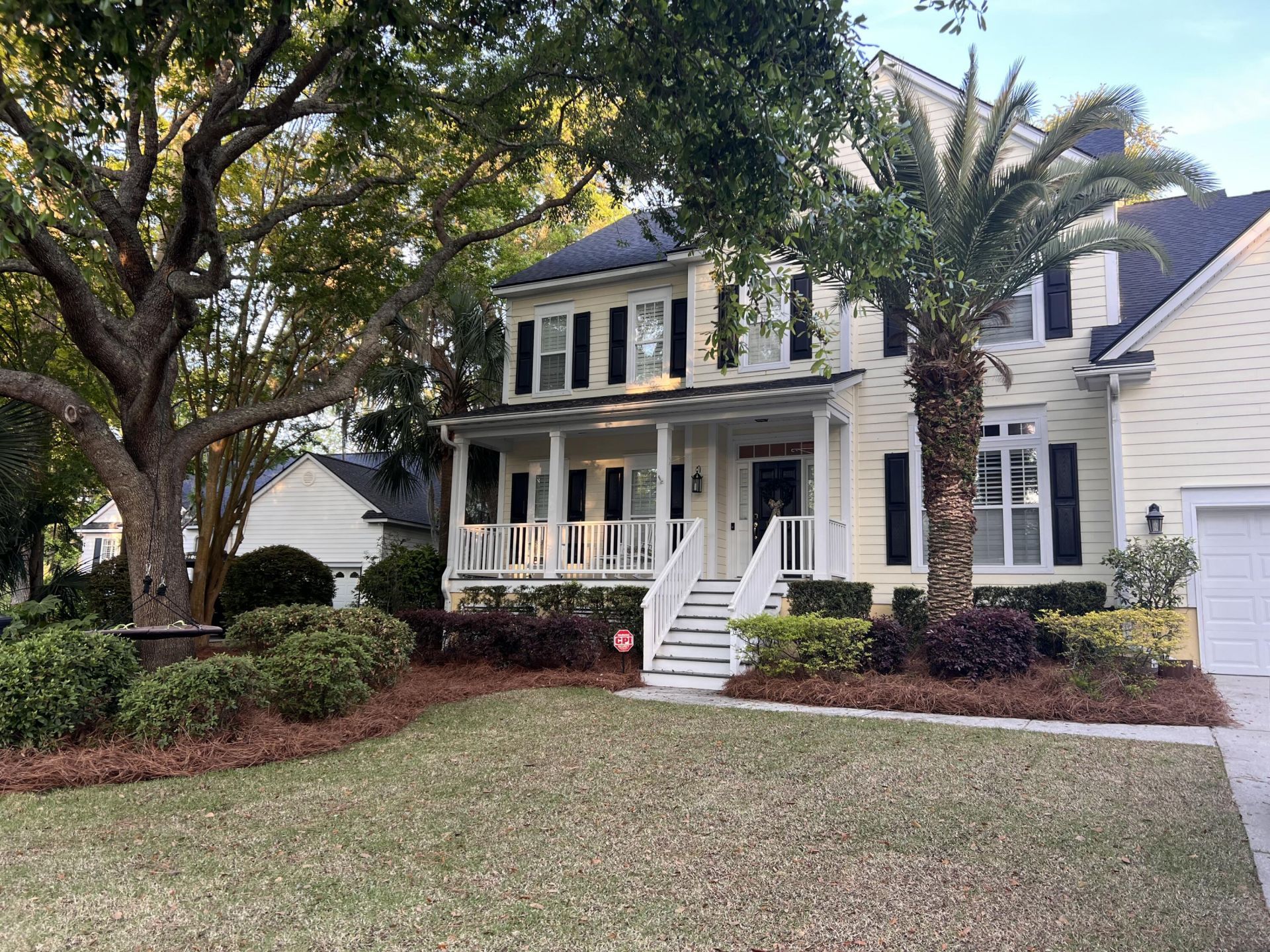1295 Palmetto Peninsula Drive Photo 1