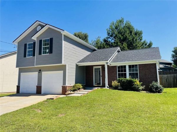 5912 Heritage Walk , Lithonia, GA 30058