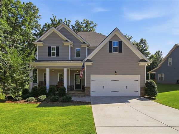 4042 Windsor Trail , Gainesville, GA 30506