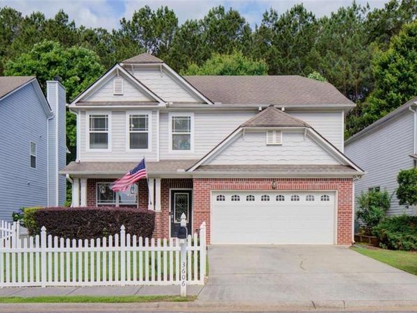 3606 Downing Drive, Cumming, GA 30040