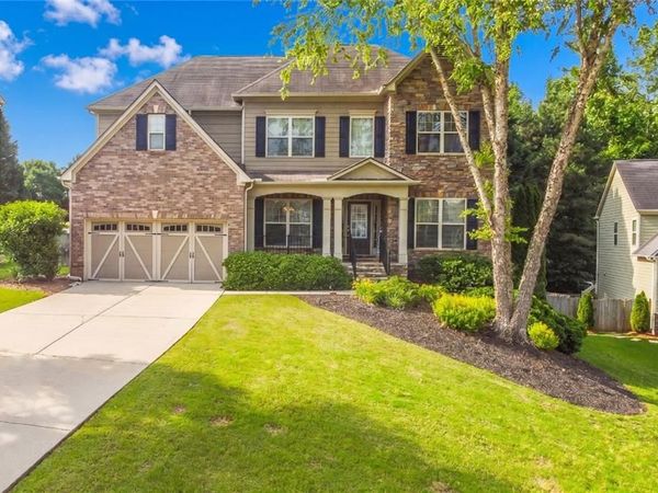 1535 Starlight Drive , Cumming, GA 30040