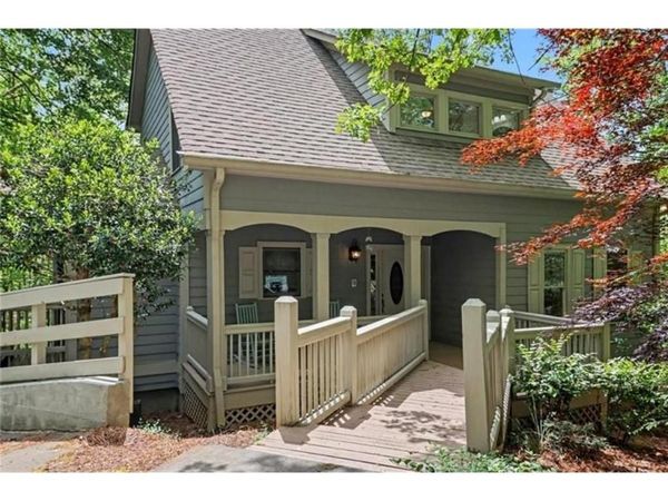 53 Pinto Place , Jasper, GA 30143