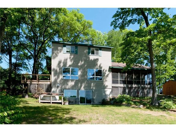 N2992 Jesse Road, Sarona, WI 54870