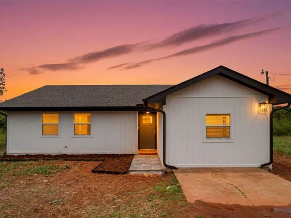 8750 154th Street, Noble, OK 73068