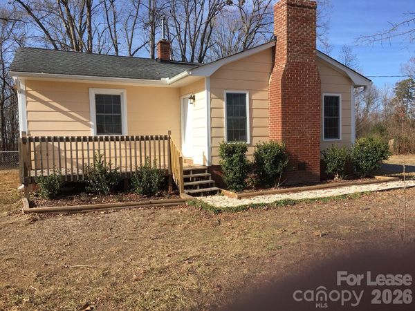 445 Bess Town Road, Bessemer City, NC 28016