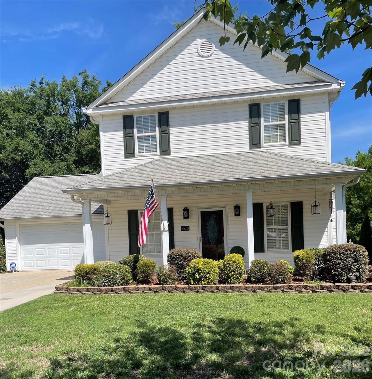 5520 Lemley Road Nw, Concord, NC 28027 Main Photo