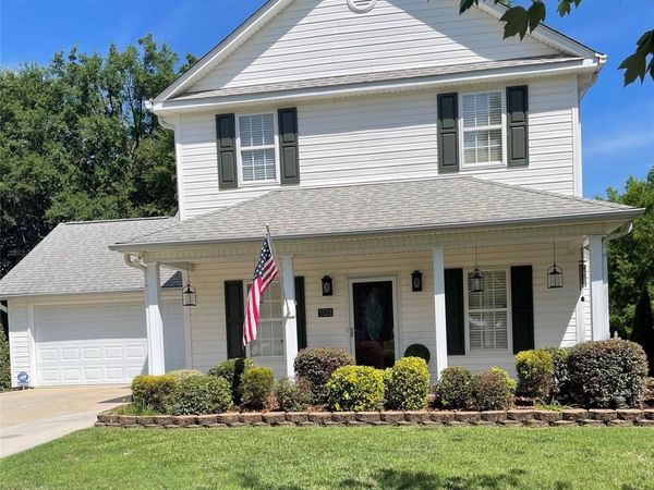 5520 Lemley Road NW, Concord, NC 28027