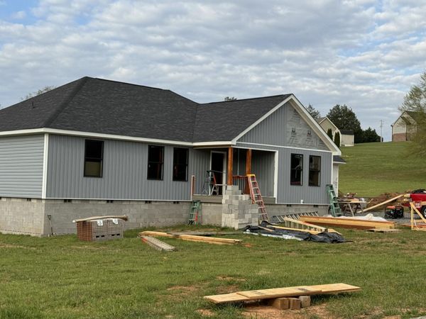 107 Scenic Hollow Drive , Dunlap, TN 37327