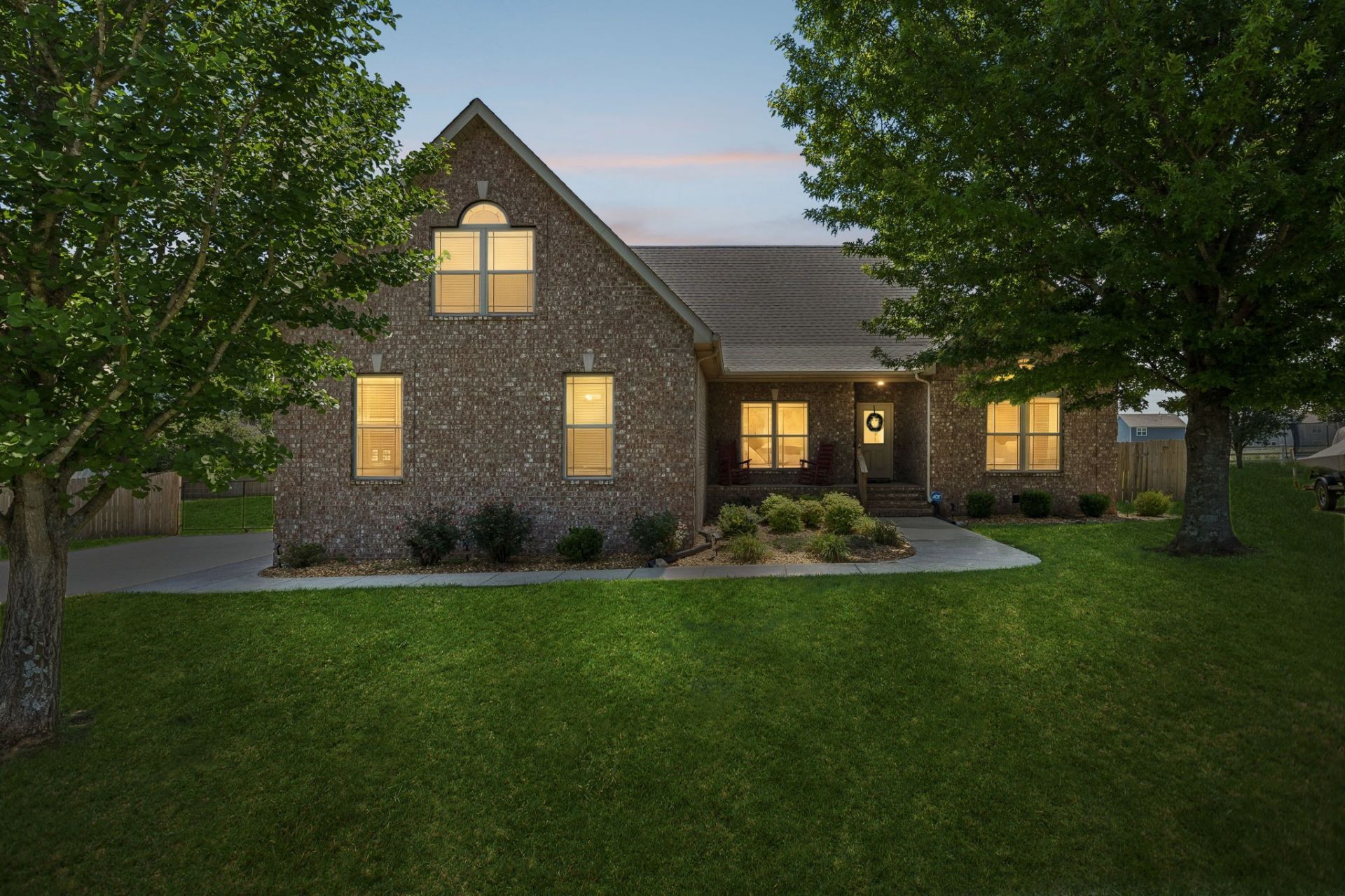 120 Oak Knoll Court, Murfreesboro, TN 37127 Main Photo