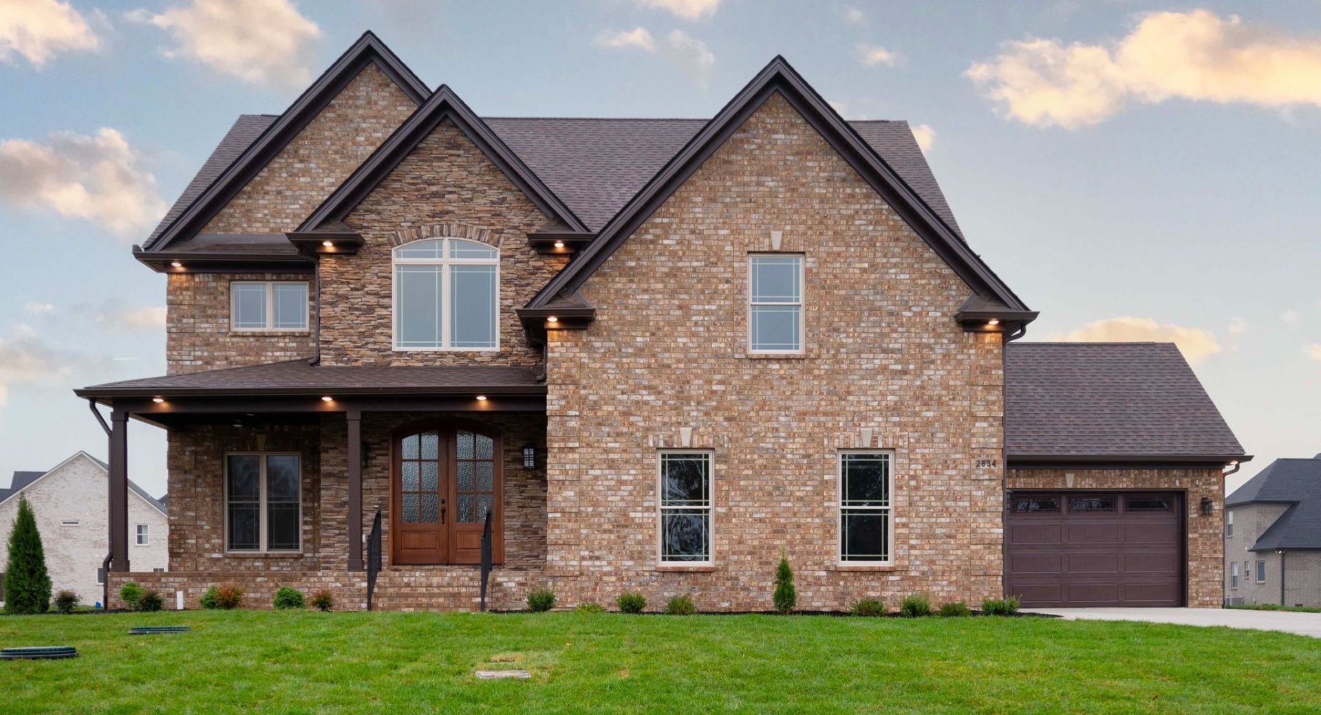 2713 Holly Springs Dr , Murfreesboro, TN 37129 Main Photo