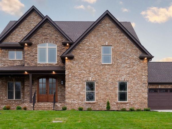 2713 Holly Springs Dr , Murfreesboro, TN 37129
