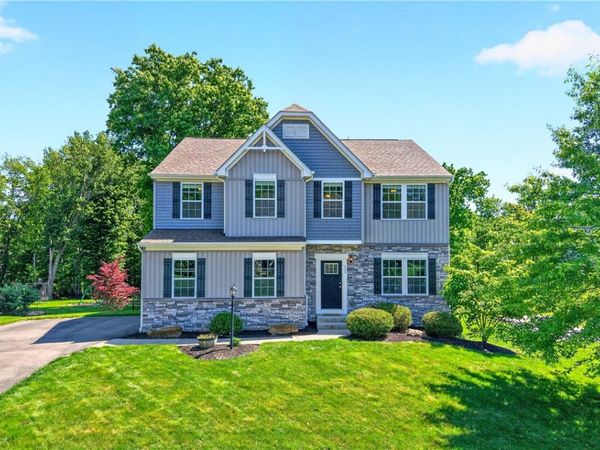 111 Alder Drive , Wexford, PA 15090