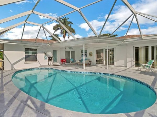 4556 Lakewood BLVD , NAPLES, FL 34112