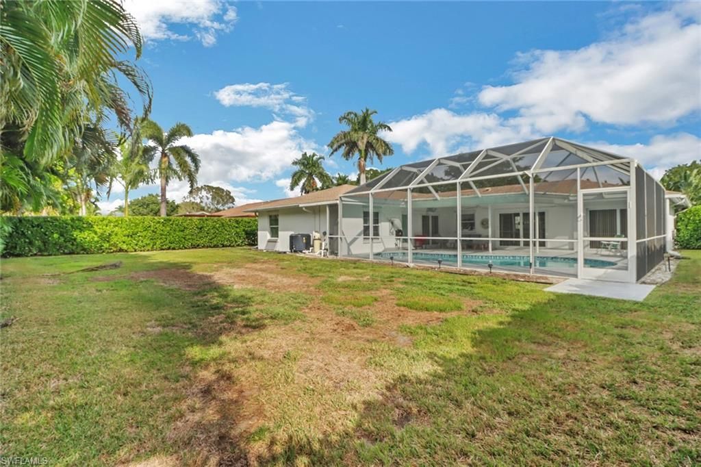 4556 Lakewood Blvd, Naples, FL 34112 Photo