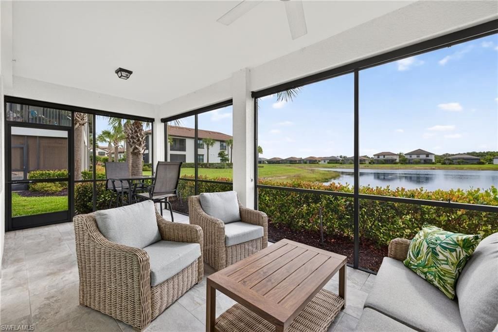 12020 Hawthorn Lake Dr, Unit 101, Fort Myers, FL 33913 Photo