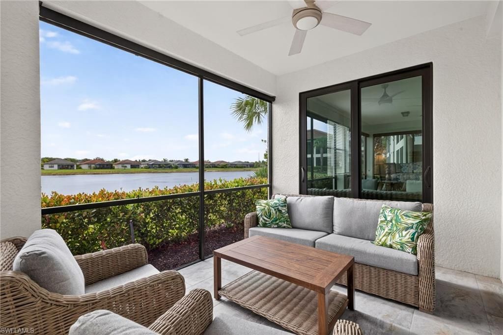12020 Hawthorn Lake Dr, Unit 101, Fort Myers, FL 33913 Photo