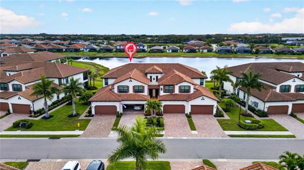 12020 Hawthorn Lake Dr, Unit 101, Fort Myers, FL 33913 Photo
