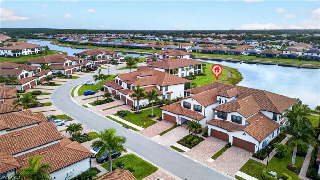 12020 Hawthorn Lake Dr, Unit 101, Fort Myers, FL 33913 Photo