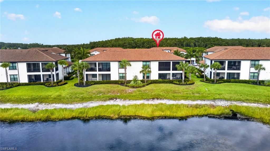 12020 Hawthorn Lake Dr, Unit 101, Fort Myers, FL 33913 Photo