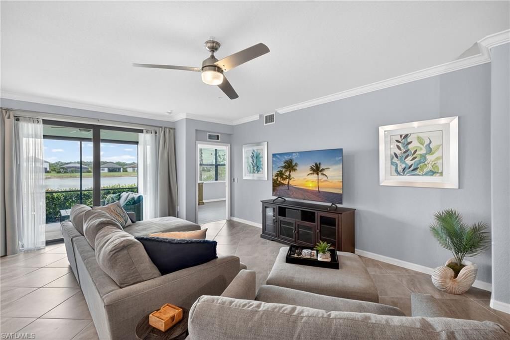 12020 Hawthorn Lake Dr, Unit 101, Fort Myers, FL 33913 Photo