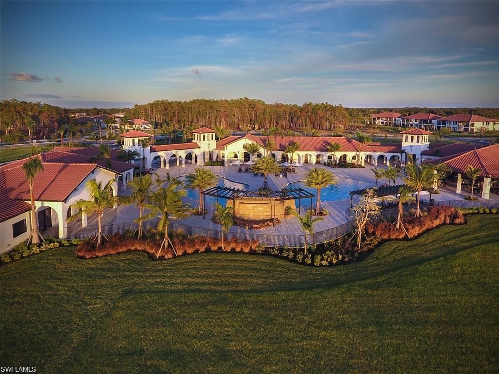 12020 Hawthorn Lake Dr, Unit 101, Fort Myers, FL 33913 Photo