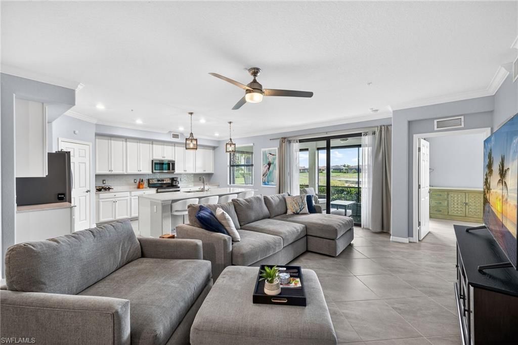 12020 Hawthorn Lake Dr, Unit 101, Fort Myers, FL 33913 Photo