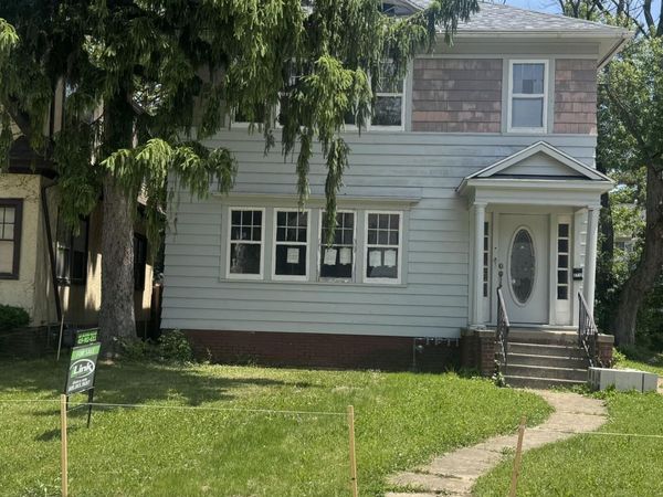 2712 Hoehler Drive , Toledo, OH 43606