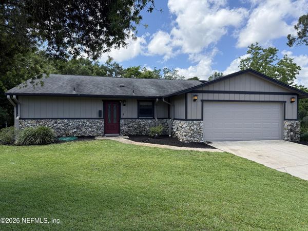 1200 VANDERBILT Drive, Ormond Beach, FL 32174