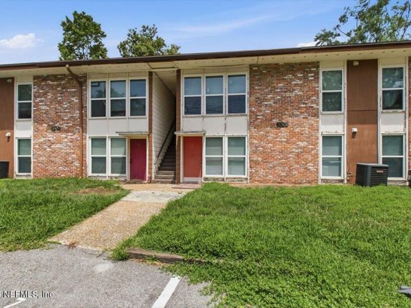 3307 MAYFLOWER Street, Unit 1, Jacksonville, FL 32205