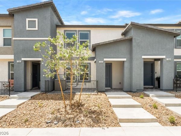 7352 Joanna Brook Street, North Las Vegas, NV 89084